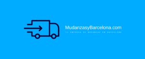 mudanzas y barcelona