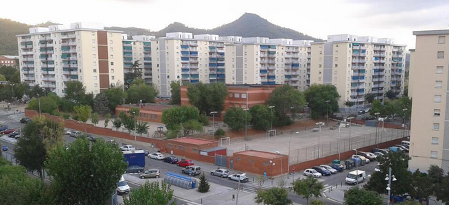 Sant Boi de Llobregat