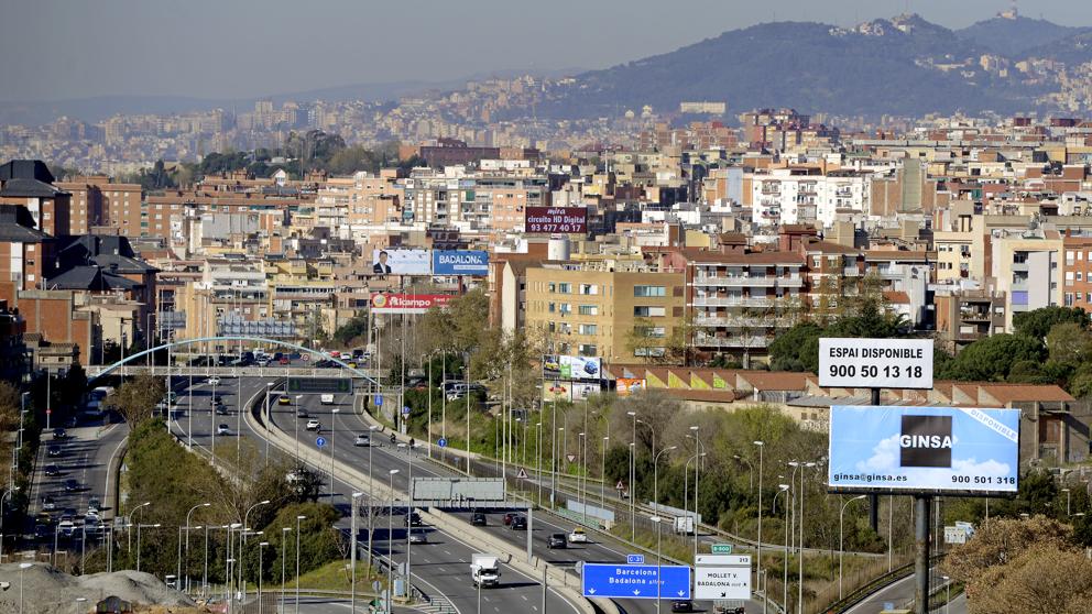 Mudanzas Badalona