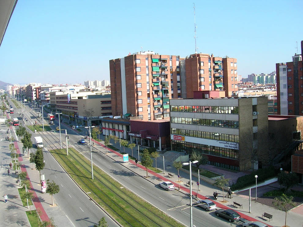 Mudanzas Cornellà de Llobregat