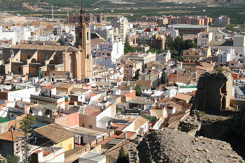 Mudanzas Sagunto